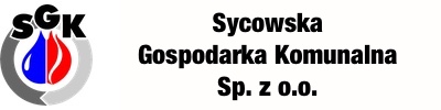 Sycowska Gospodarka Komunalna